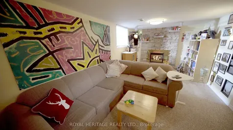 17 Briarwood Crescent Belleville ON K8N 5J6