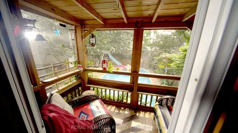 17 Briarwood Crescent Belleville ON K8N 5J6