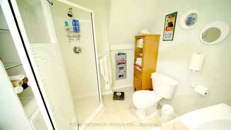 17 Briarwood Crescent Belleville ON K8N 5J6