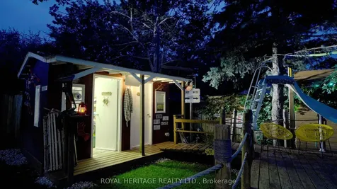 17 Briarwood Crescent Belleville ON K8N 5J6