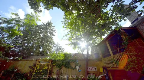 17 Briarwood Crescent Belleville ON K8N 5J6