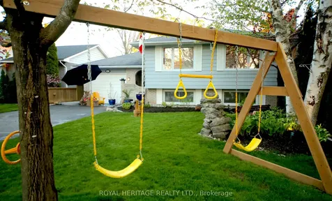 17 Briarwood Crescent Belleville ON K8N 5J6