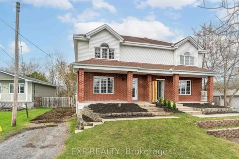 386 Laurier Street Clarence-rockland ON K4K 1G2