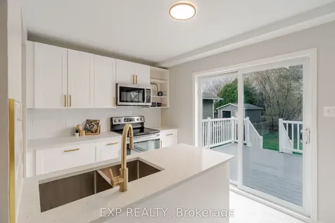 386 Laurier Street Clarence-rockland ON K4K 1G2