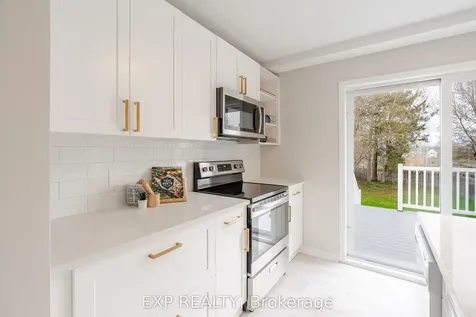 386 Laurier Street Clarence-rockland ON K4K 1G2