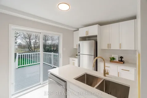 386 Laurier Street Clarence-rockland ON K4K 1G2