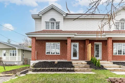 386 Laurier Street Clarence-rockland ON K4K 1G2