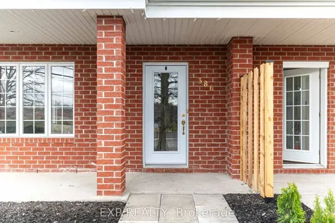 386 Laurier Street Clarence-rockland ON K4K 1G2