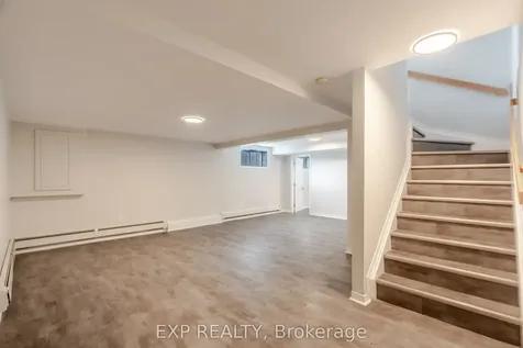 386 Laurier Street Clarence-rockland ON K4K 1G2