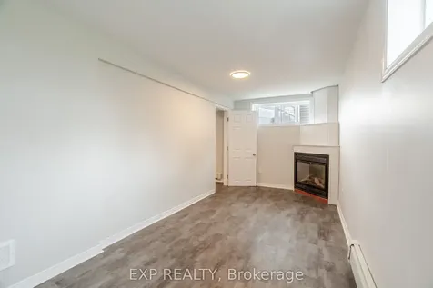 386 Laurier Street Clarence-rockland ON K4K 1G2