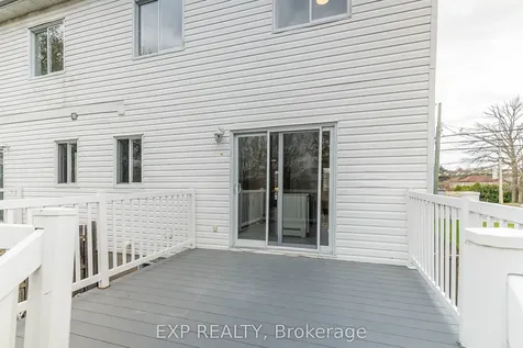 386 Laurier Street Clarence-rockland ON K4K 1G2