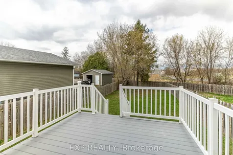 386 Laurier Street Clarence-rockland ON K4K 1G2