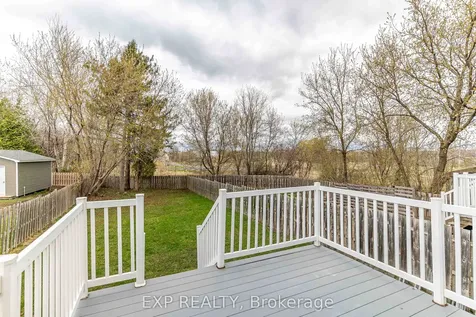 386 Laurier Street Clarence-rockland ON K4K 1G2