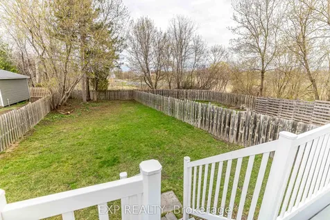 386 Laurier Street Clarence-rockland ON K4K 1G2