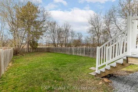 386 Laurier Street Clarence-rockland ON K4K 1G2