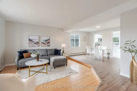 386 Laurier Street Clarence-rockland ON K4K 1G2