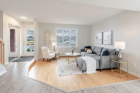 386 Laurier Street Clarence-rockland ON K4K 1G2