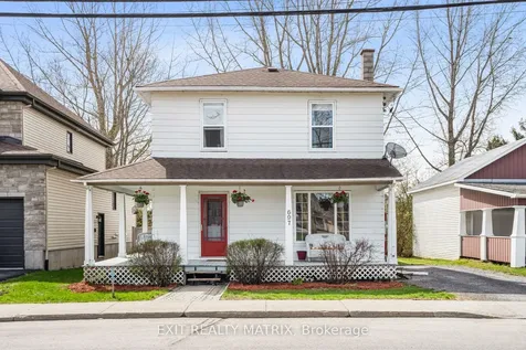 697 Street Isidore Road Casselman ON K0A 1M0