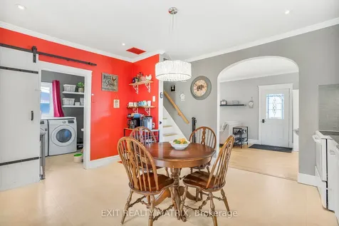 697 Street Isidore Road Casselman ON K0A 1M0