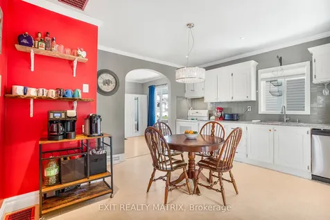 697 Street Isidore Road Casselman ON K0A 1M0