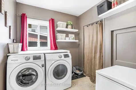 697 Street Isidore Road Casselman ON K0A 1M0