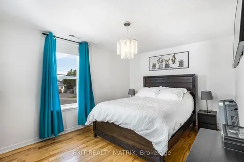 697 Street Isidore Road Casselman ON K0A 1M0