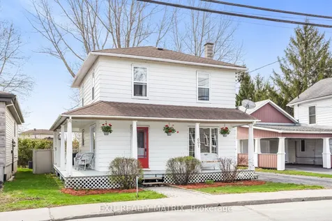 697 Street Isidore Road Casselman ON K0A 1M0