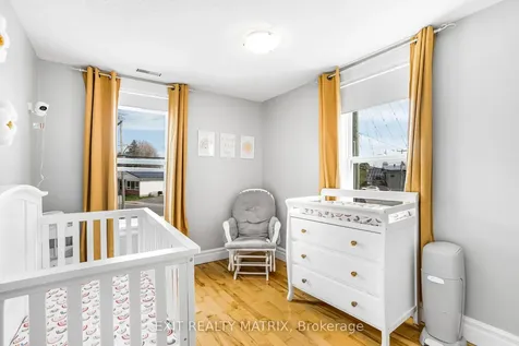 697 Street Isidore Road Casselman ON K0A 1M0