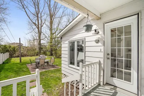 697 Street Isidore Road Casselman ON K0A 1M0