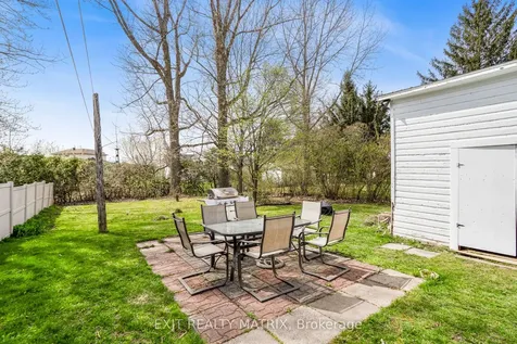 697 Street Isidore Road Casselman ON K0A 1M0
