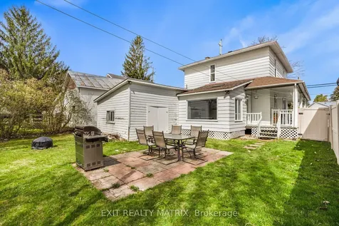 697 Street Isidore Road Casselman ON K0A 1M0