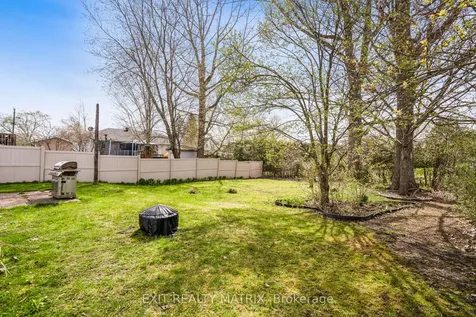 697 Street Isidore Road Casselman ON K0A 1M0