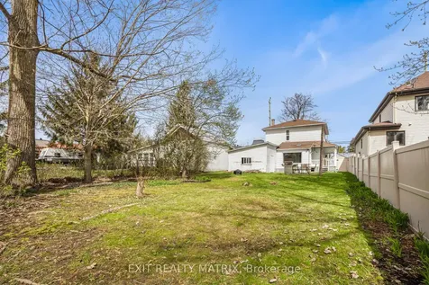 697 Street Isidore Road Casselman ON K0A 1M0