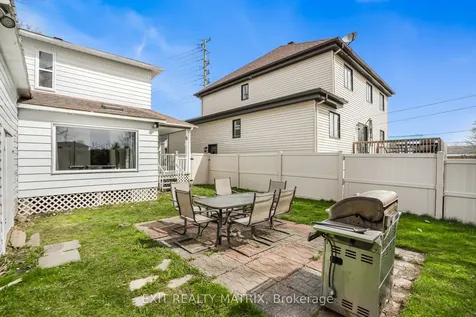 697 Street Isidore Road Casselman ON K0A 1M0