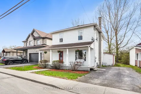 697 Street Isidore Road Casselman ON K0A 1M0