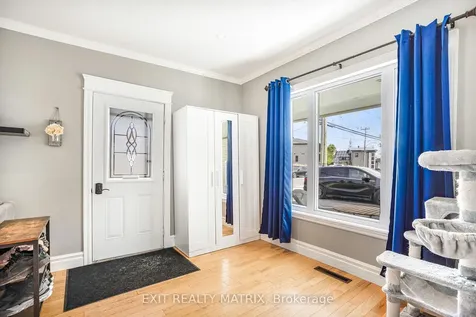 697 Street Isidore Road Casselman ON K0A 1M0