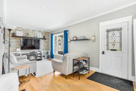 697 Street Isidore Road Casselman ON K0A 1M0