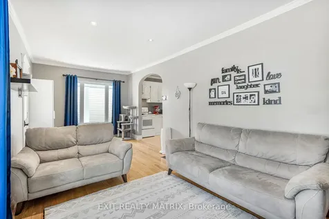 697 Street Isidore Road Casselman ON K0A 1M0