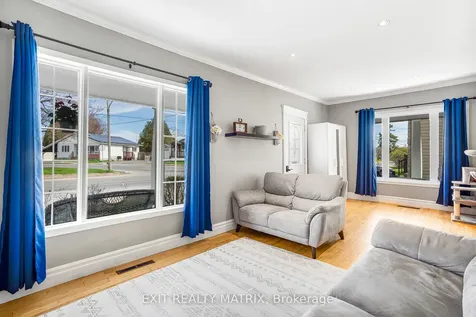 697 Street Isidore Road Casselman ON K0A 1M0