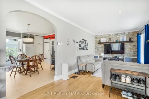 697 Street Isidore Road Casselman ON K0A 1M0