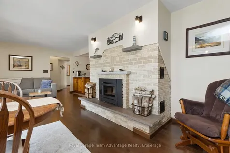 18 Pine Valley Drive Carling ON P0G 1G0