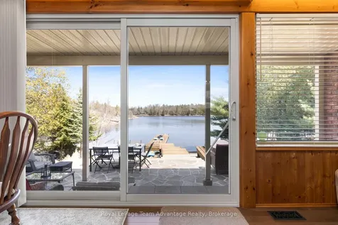 18 Pine Valley Drive Carling ON P0G 1G0