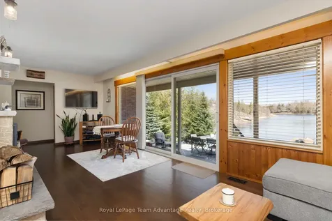 18 Pine Valley Drive Carling ON P0G 1G0