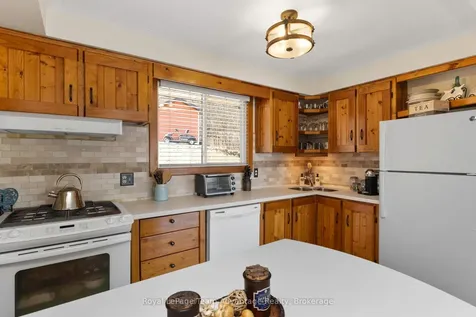 18 Pine Valley Drive Carling ON P0G 1G0