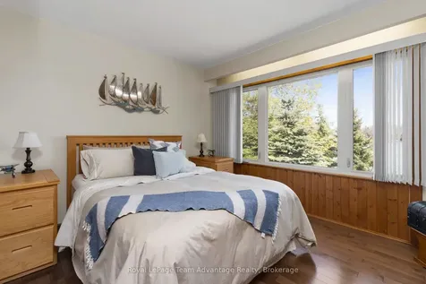 18 Pine Valley Drive Carling ON P0G 1G0