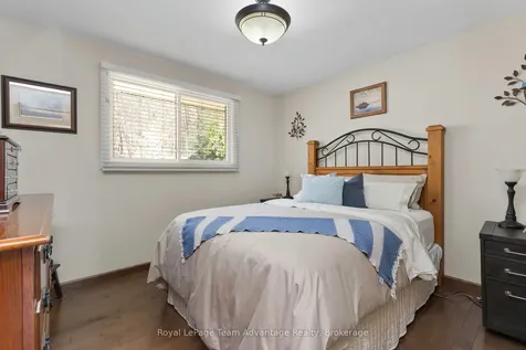 18 Pine Valley Drive Carling ON P0G 1G0