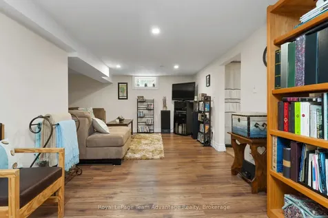18 Pine Valley Drive Carling ON P0G 1G0