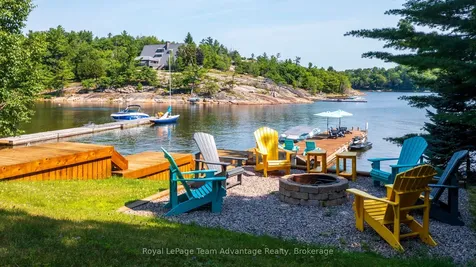 18 Pine Valley Drive Carling ON P0G 1G0