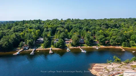 18 Pine Valley Drive Carling ON P0G 1G0