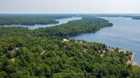 18 Pine Valley Drive Carling ON P0G 1G0
